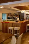 Hotel Almadraba - bar