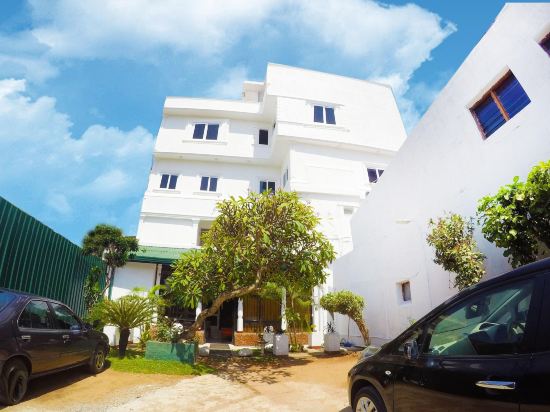 New Colombo Residency