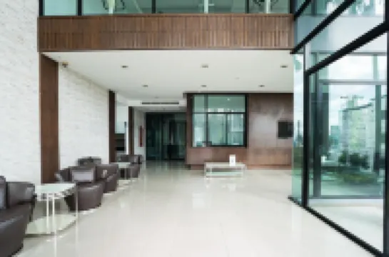 The Unity and the Bliss Patong Residence