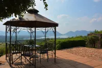 La Montagne Guest Lodge Hotels near Jasmyn Farm Products