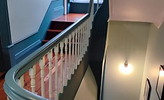 Vila Santa Cruz Guest House