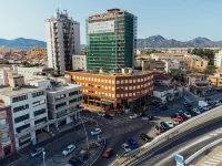 Hotel de Plam Hotels in Olbia