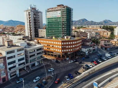 Hotel de Plam Hotels in Olbia