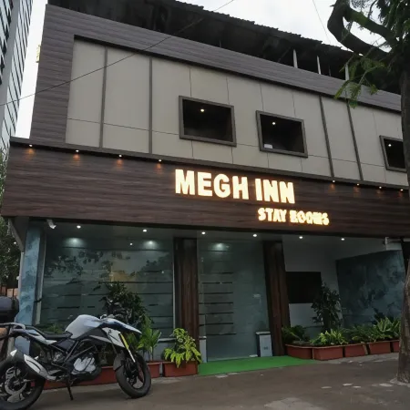 Megh Inn