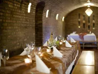Club Dobogómajor Superior - 朝食