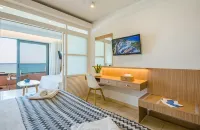 Kiani Beach Resort Family All Inclusive Các khách sạn ở Armeni
