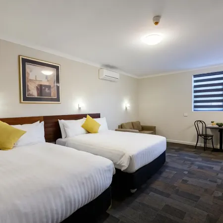 Gallery Hotel