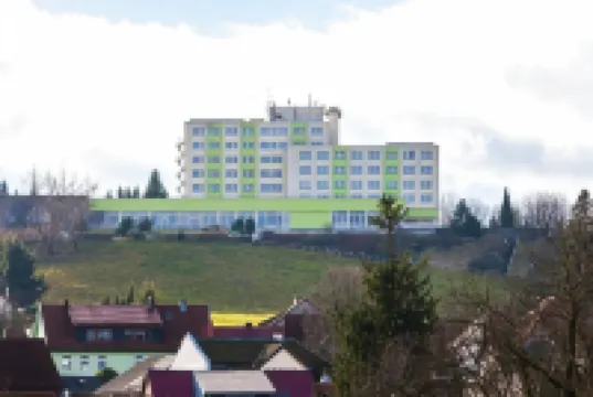 Ferien Hotel Rennsteigblick Hotel a 