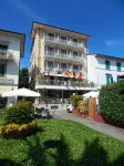 Park Hotel - servizio colazione