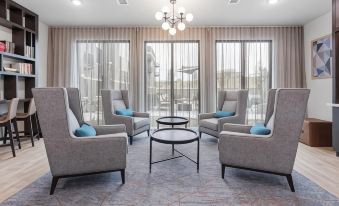 WaterWalk Extended Stay Boise - Meridian