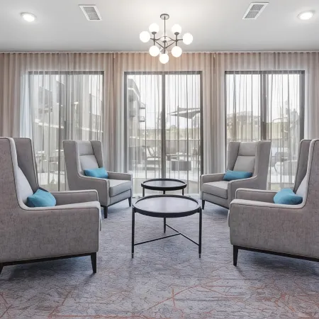 WaterWalk Extended Stay Boise - Meridian