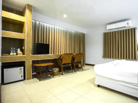 HaadSon Resort