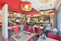 Ibis le Mans Est Pontlieue - breakfast