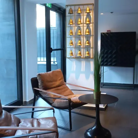 H34 Boutique Hotel & Spa by the Sea of Nahariya