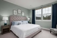 Beautiful Custom Home Centrally Located Near The University of Oregon - โฮมสเตย์