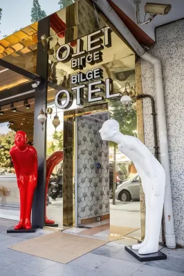 Bilge Suite Hotel Hotels in 