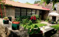 Casa de Abbades