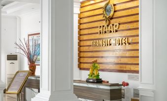 Haap Transit Hotel