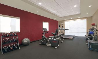Home2 Suites by Hilton Yuma Pivot Point