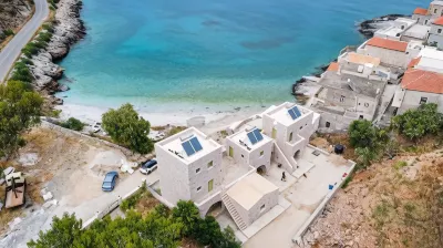 Arapis Rooms & Suites Hotels in Anatoliki Mani