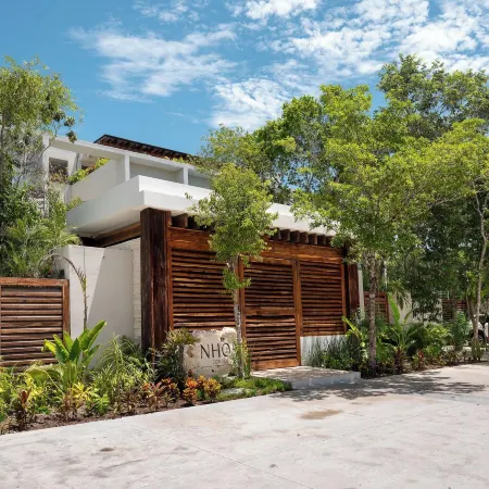 Nhoa Tulum Aparthotel by Maya PM