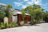 마야 Pm의 Nhoa 툴룸 아파트호텔