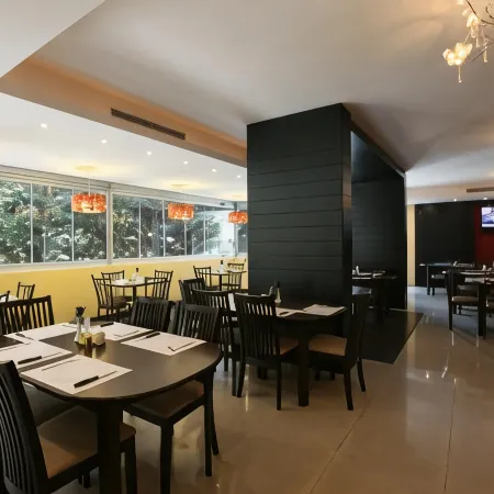 Zoukotel Hotel