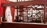 Hotel Klastrom - bar