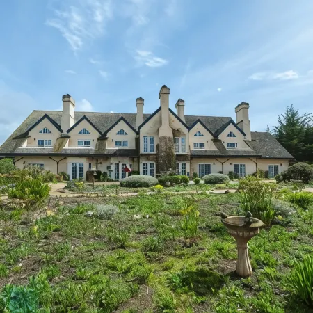 Seal Cove Inn
