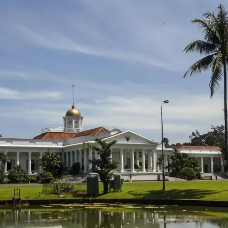Amaris Hotel Padjajaran Bogor