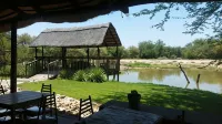 Chinaka Game Lodge Hotels in Far North