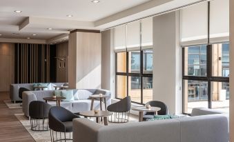 Hotel Cadiz Paseo Del Mar by Melia