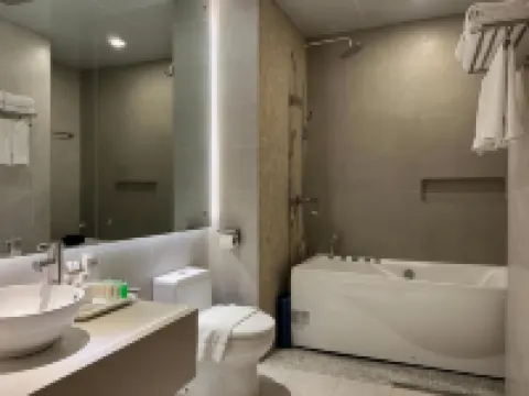 Big 8 Corporate Hotel Digos Hotels in Digos