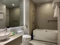 Big 8 Corporate Hotel Digos