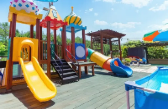 Taean Seesong Pension