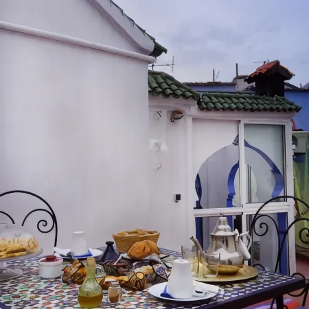 Hotel Casa Miguel