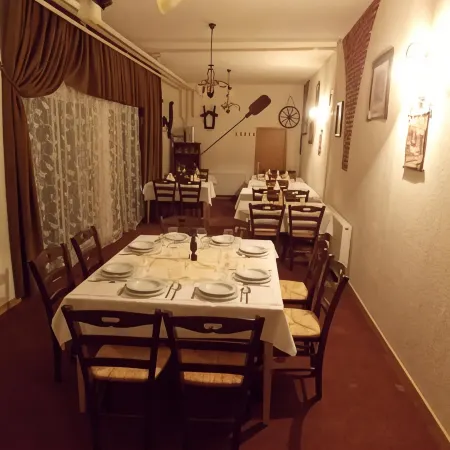 Guesthouse Stari Tišler
