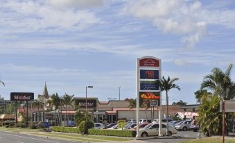 Alexandra Park Motor Inn