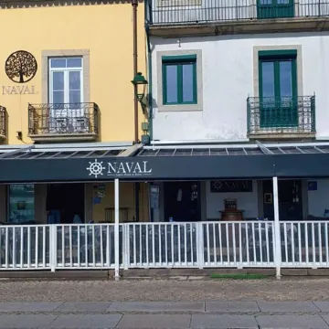 Naval Guest House