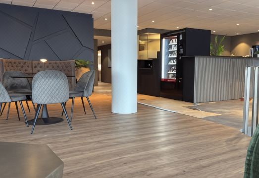 시티 파크 호텔 레이캬비크