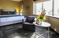 Kaya Prestige Oteli - ที่มีฟิตเนส