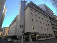 Hotel Domenichino Hotels near Santa Maria delle Grazie