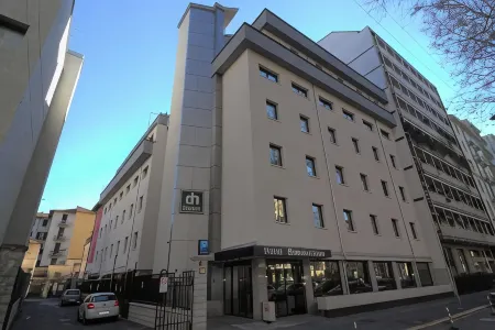 Hotel Domenichino