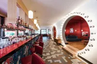 La Guitoune Hotels in Ла-Тест-де-Бюш