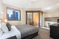 Bridgewater Apartments - balcony