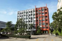 KOS 호텔 수완나품 공항 Isuzu Engine Manufacturing Co.,(Thailand)LTD 주변 호텔