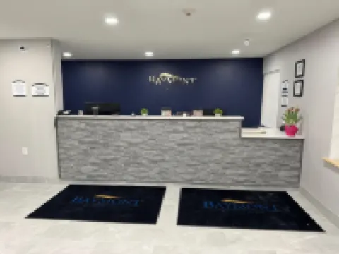 Baymont by Wyndham Dickinson Hotels in Stark County