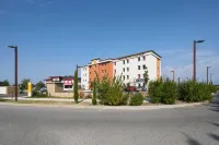 Premiere Classe Valence Nord - Saint-Marcel-LÈS-Valence Hotels in Chabeuil