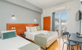 Stalis Hotel