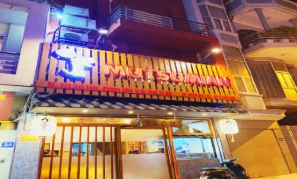 Sumitomo11 Apartment 5-39 Linh Lang - Housity